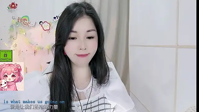 HK_angelchloe Obrolan Langsung XXX