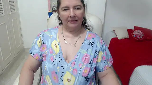 leonela_69 Adlı Modelin Canlı XXX Sohbeti