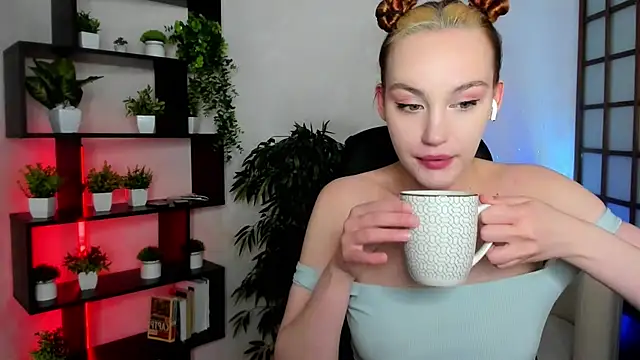 Ida_FaneStain Live XXX-Chat