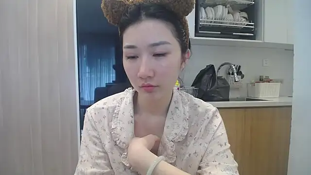 Asiagirll 라이브 XXX 채팅