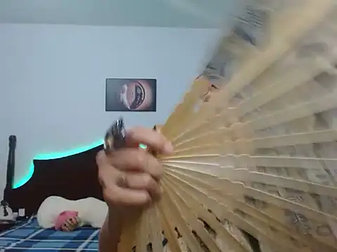AloLovely_'s Webcam Show