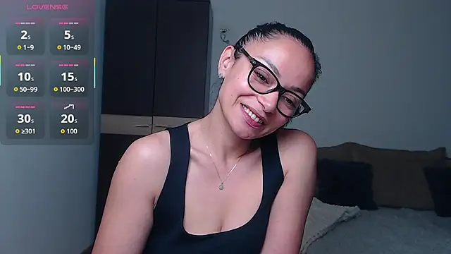 Czat XXX na żywo – BabySerene