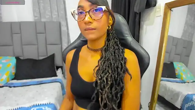 MurphyAngelina's Live XXX Chat