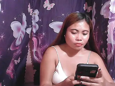 Chat +18 de Hot_Samantha4u ao vivo