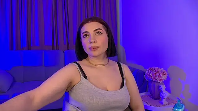 AdrianaToress Chat XXX live
