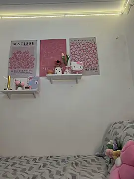 Chat XXX ao vivo de Rayssadss