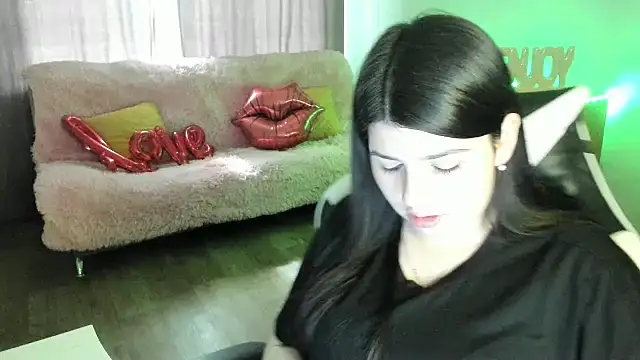 KisaModel Chat XXX in diretta