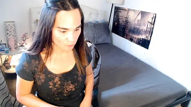 NinaDOM4CUM Webcamshow