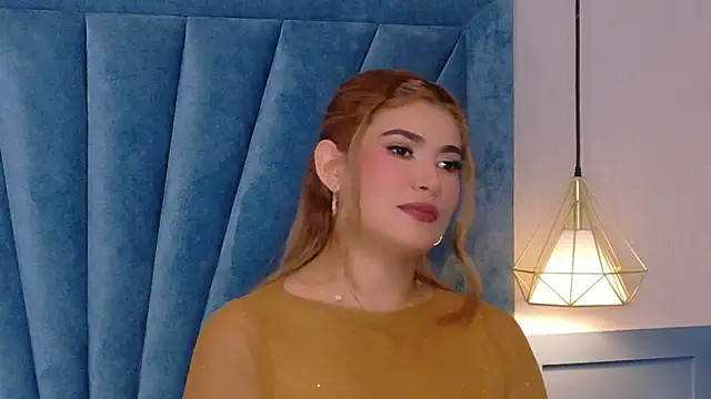 Kendal-Ross – Live XXX-chat