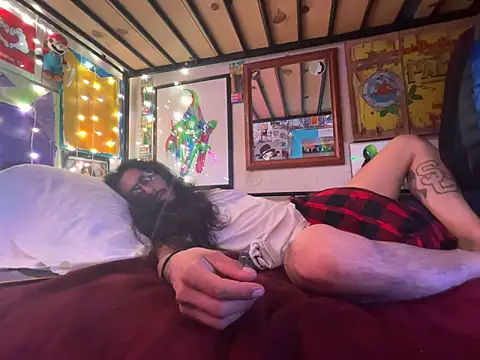 عرض كام bigdickkane300