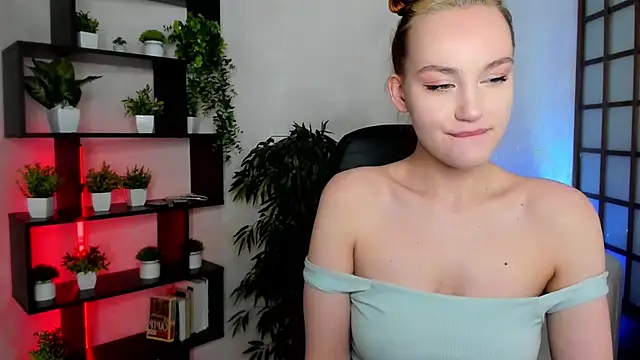 Ida_FaneStain Live XXX Chat