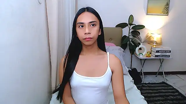 scarlet_smith7 웹캠 쇼