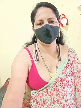sadhana_telugu Pertunjukan Webcam