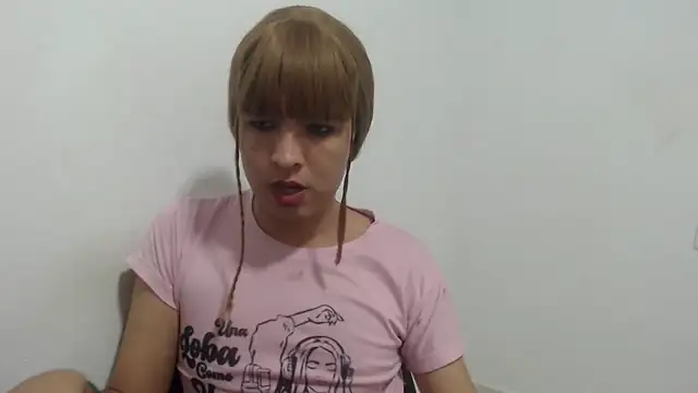 Chat XXX ao vivo de estefania224