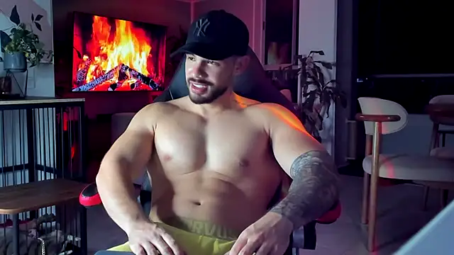 Czat XXX na żywo – Valenthino_Salvatore