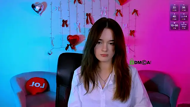 liana_kisses লাইভ XXX চ্যাট