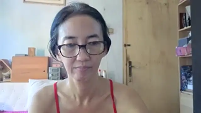 sexyCitty Pertunjukan Webcam