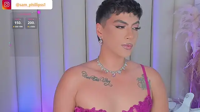 sam_phillipss Show Webcam