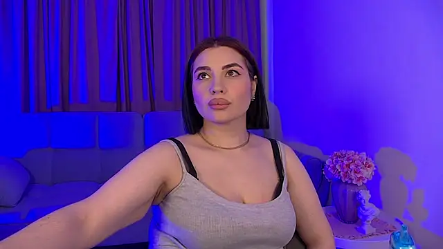 AdrianaToress Live XXX-chat