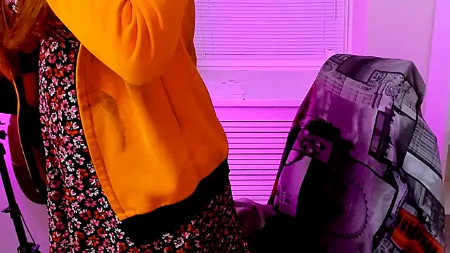 CarolGiggly Live XXX-chat