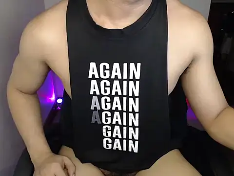 Hot_Muscle69 现场XXX聊天