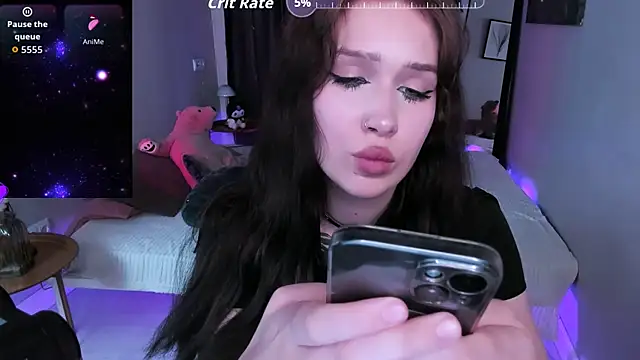 Chat XXX en directo de midnight_diamond