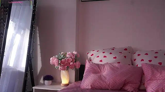 Živý XXX chat SusannaScholler