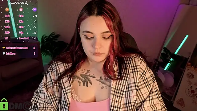 Mia_R0ss' Live XXX Chat