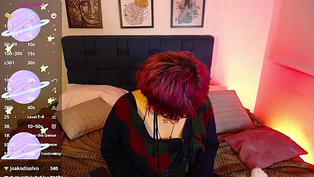 Neko_ne_69 live XXX chat