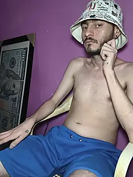 bigcockwhite777's Webcam Show