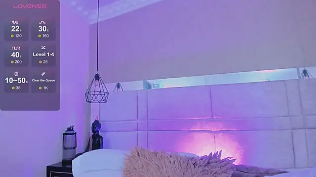 kimCosseyy Adlı Modelin Canlı XXX Sohbeti