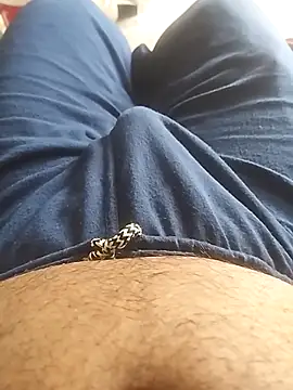 bigh96dik's Webcam Show