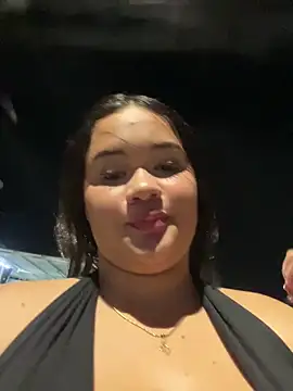 Datoka_adrenaline Pertunjukan Webcam