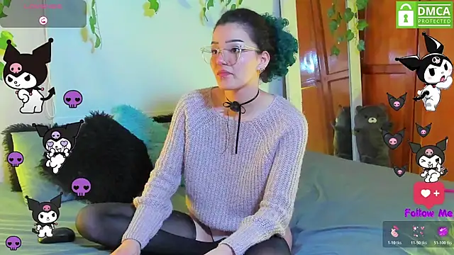 Bluedarkelf888's Live XXX Chat