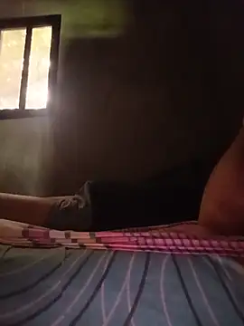 LungedTylenol Pertunjukan Webcam