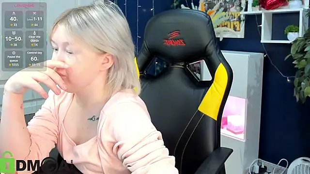 Chat XXX en directo de Sara_Robinson