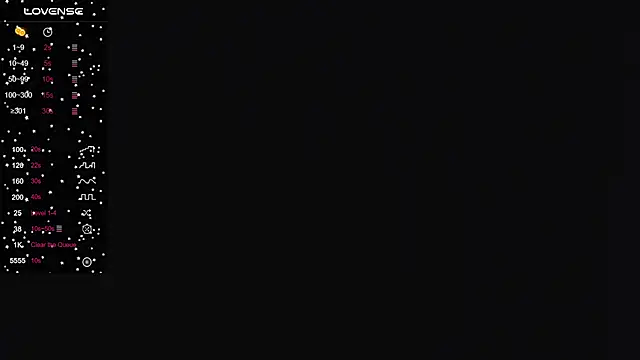 Živý XXX chat vendymories