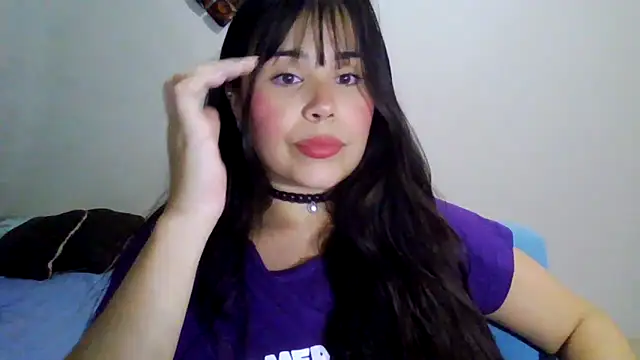 Show de webcam de persefoonee30