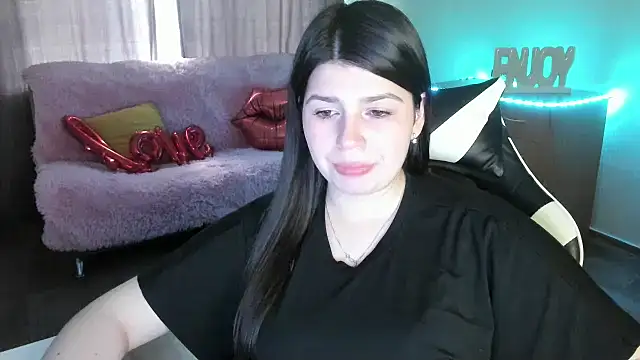 Živý XXX chat KisaModel