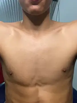 Show modela Boys_bad23 na web-kameri