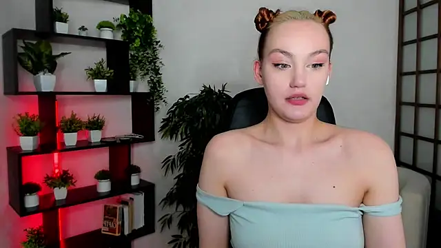 Živý XXX chat Ida_FaneStain