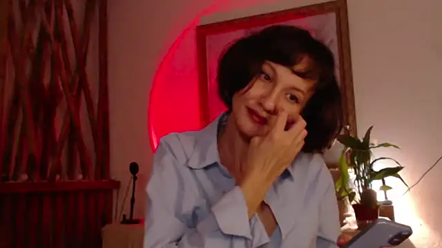 wanderwhitch 라이브 XXX 채팅