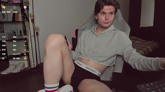 Da_scin 라이브 XXX 채팅