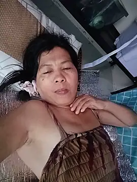 TropicalFlower Show in webcam