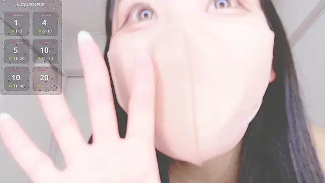 _Meimi_ 웹캠 쇼