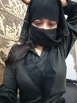 Noorkhatoonn Live XXX chat
