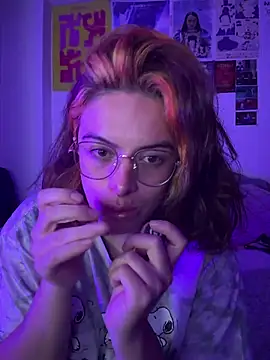 Katheerine Chat XXX live