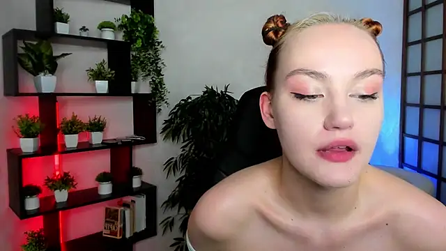 Ida_FaneStain – Naživo XXX chat