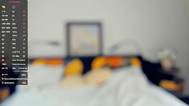 LeilaErcolani Live XXX-chat