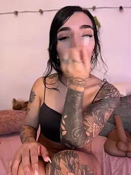 milasantana_ 现场XXX聊天